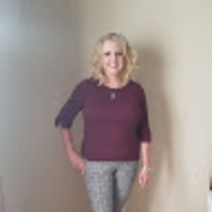 Meet your Posher, Sherry